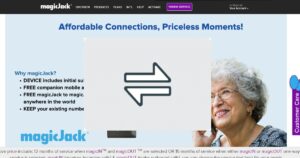 How to port out your MagicJack Number